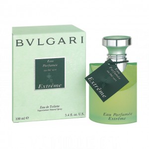 Bvlgari Eau Parfumee au The Vert Extreme