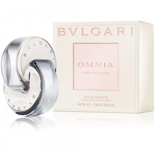 Bvlgari OMNIA CRYSTALLINE Women