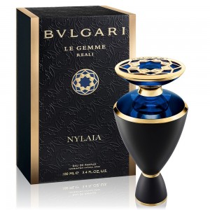 Bvlgari Le Gemme Reali NYLAIA Women