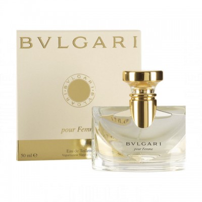 Bvlgari Pour Femme