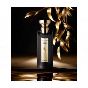 Bvlgari Eau Parfumee au The Noir
