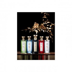 Bvlgari Eau Parfumee au The Noir