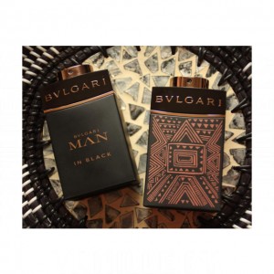 Bvlgari Man In Black Essence