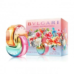 Bvlgari Omnia by Mary Katrantzou