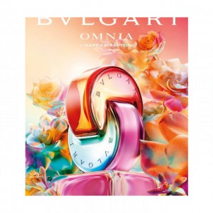 Bvlgari Omnia by Mary Katrantzou
