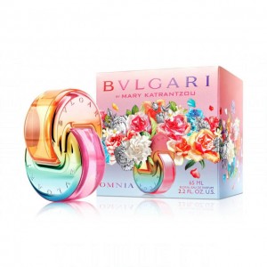 Bvlgari Omnia by Mary Katrantzou
