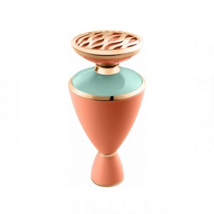 Bvlgari Coralia