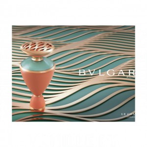 Bvlgari Coralia