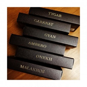 Bvlgari Malakeos
