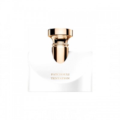 Bvlgari Splendida Patchouli Tentation