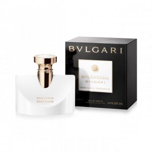 Bvlgari Splendida Patchouli Tentation