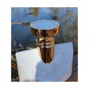 Bvlgari Splendida Patchouli Tentation