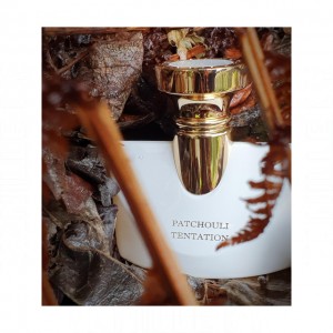 Bvlgari Splendida Patchouli Tentation