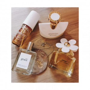 Bvlgari Splendida Patchouli Tentation