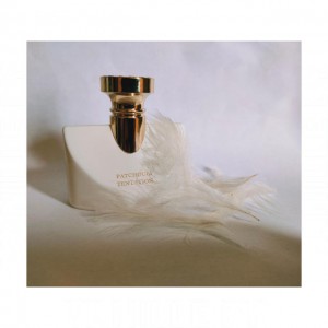 Bvlgari Splendida Patchouli Tentation
