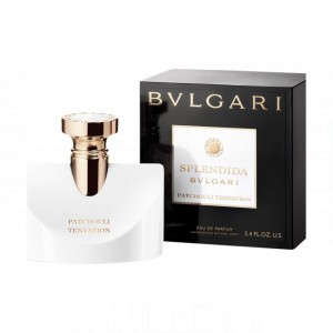 Bvlgari Splendida Patchouli Tentation