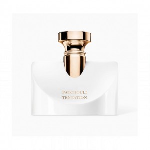Bvlgari Splendida Patchouli Tentation