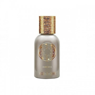 By Cloud Fragrance Oud 1001