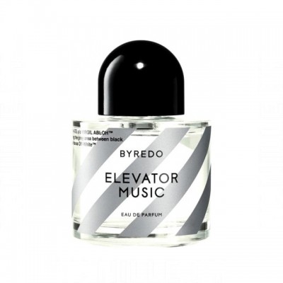 Byredo Elevator Music