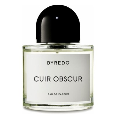 Byredo Cuir Obscur