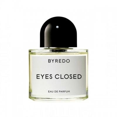 Byredo Eyes Closed