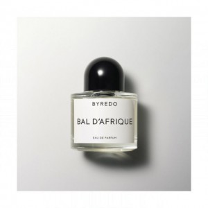 Byredo Eyes Closed