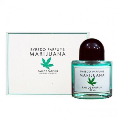 Byredo MARIJUANA Unisex