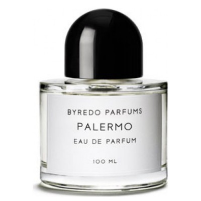 Byredo Palermo