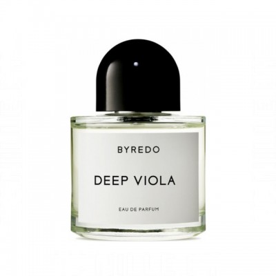 Byredo Deep Viola