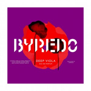 Byredo Deep Viola