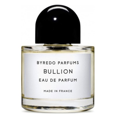 Byredo Bullion