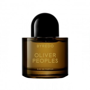 Byredo Oliver Peoples Mustard