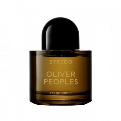 Byredo Oliver Peoples Mustard