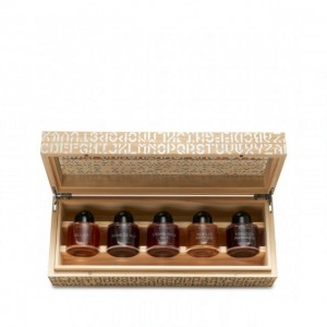 Byredo Vanille Antique