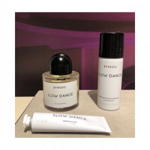 Byredo Slow Dance