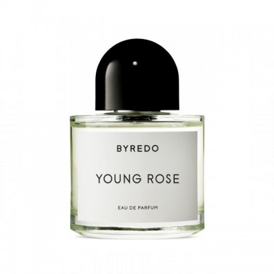 Byredo Young Rose