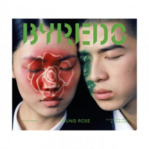 Byredo Young Rose