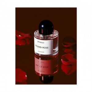 Byredo Young Rose