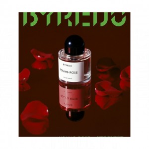 Byredo Young Rose