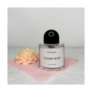 Byredo Young Rose