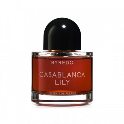 Byredo Casablanca Lily (2019)