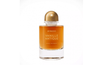 Byredo Vanille Antique Extrait