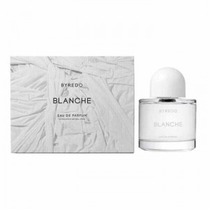 Byredo BLANCE Limited Edition Women