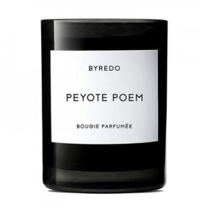 Byredo PEYOTE POEM Unisex