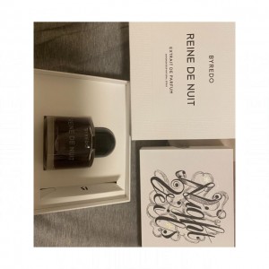 Byredo Reine de Nuit (2019)