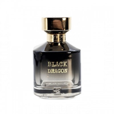 Byron Parfums Black Dragon