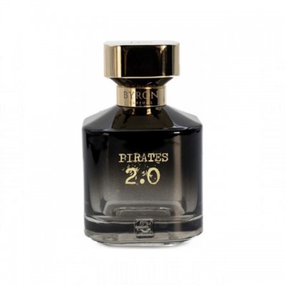 Byron Parfums Pirates 2.0