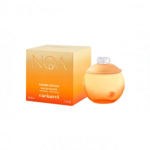 Cacharel Noa Summer 2012