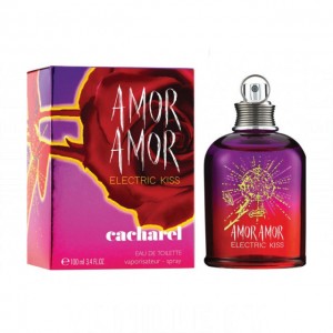 Cacharel Amor Amor Electric Kiss