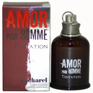 Cacharel AMOR TENTATION Men